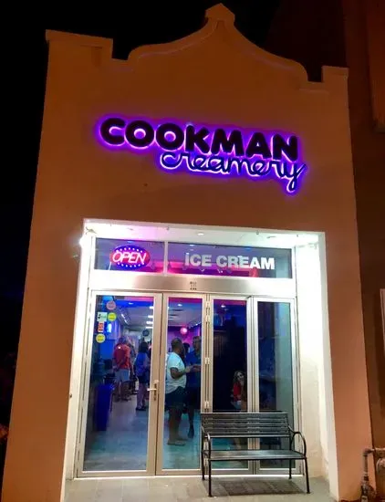 Cookman Creamery