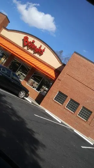 Bojangles