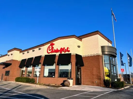 Chick-fil-A