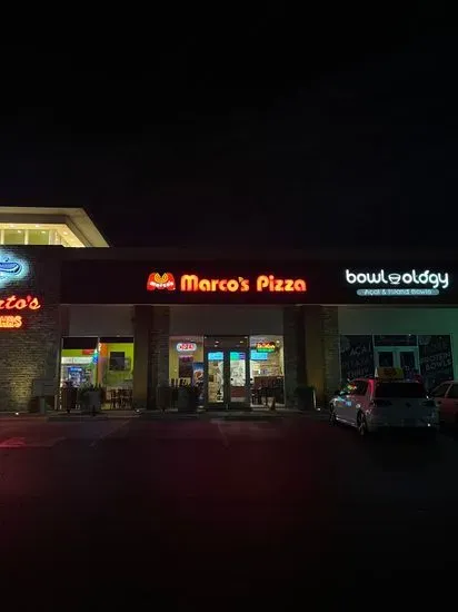 Marco's Pizza