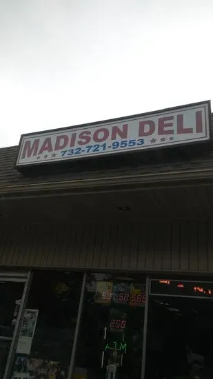 Madison Deli