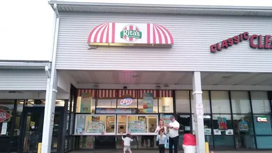 Rita's Italian Ice & Frozen Custard