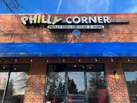 Philly Corner