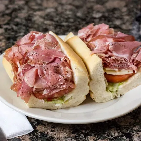 Vincenzo's Deli