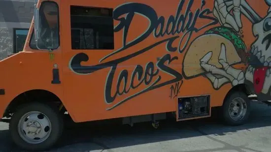 Daddy's Tacos NV