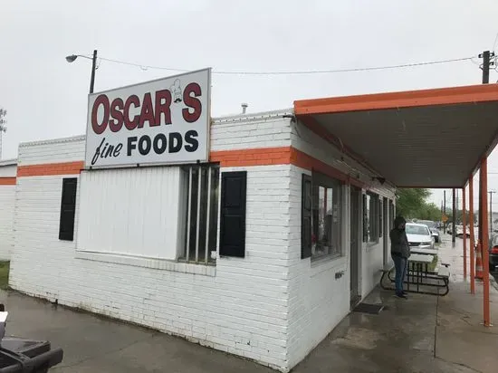 Oscar's Fine Food