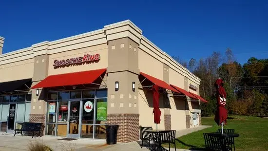 Smoothie King