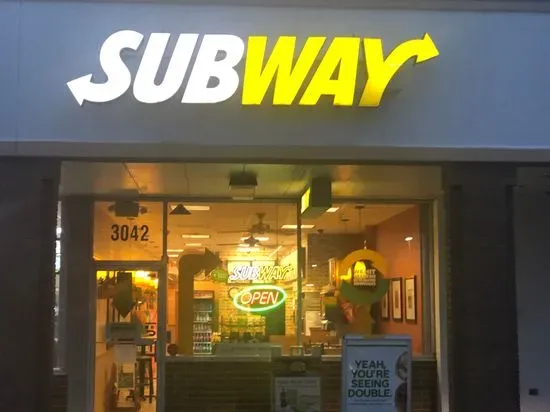 SUBWAY