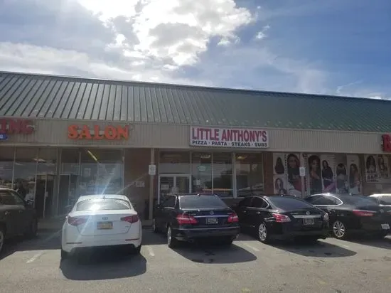 Little Anthony's Pizza