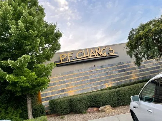 P.F. Chang's