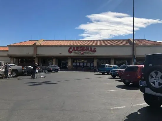 Cardenas Markets