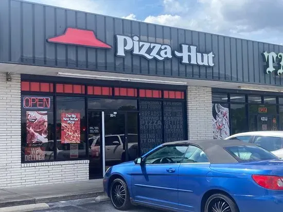 Pizza Hut