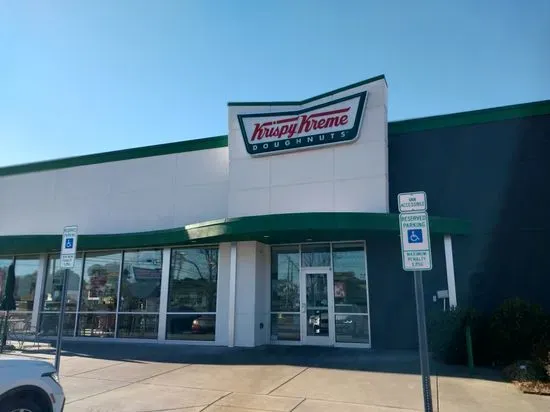 Krispy Kreme