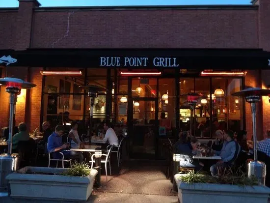 Blue Point Grill