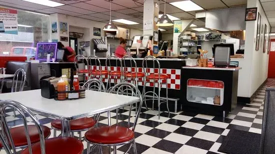 Hwy 55 Burgers Shakes & Fries