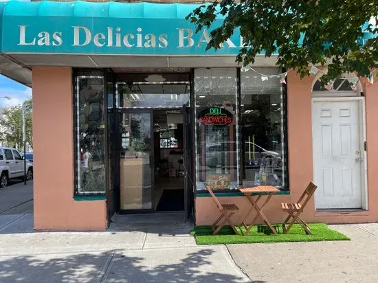 Las Delicias Bakery