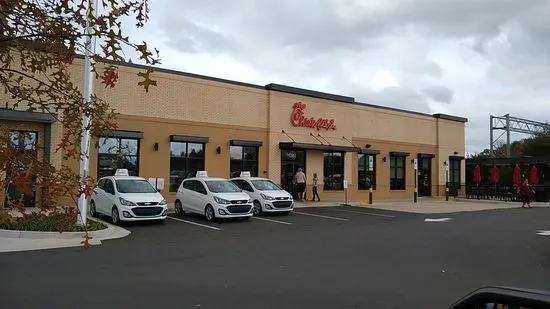 Chick-fil-A