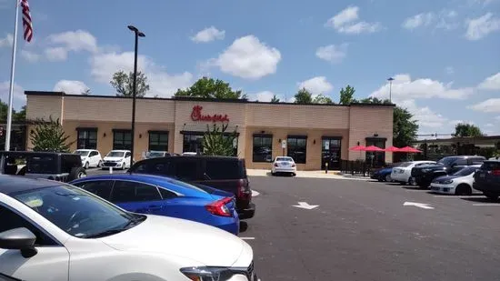 Chick-fil-A