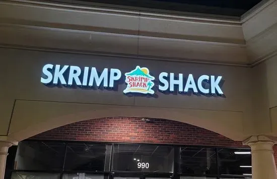 Skrimp Shack