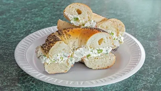 Goldberg's Bagels & Deli