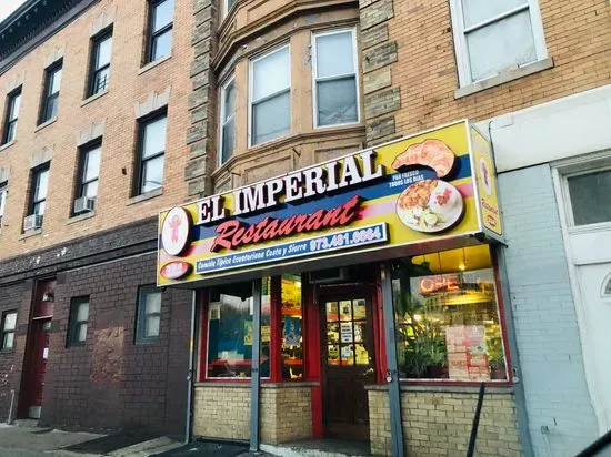 El Imperial Restaurant