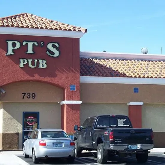 PT's Pub