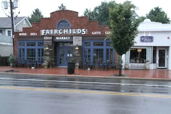 Fairchilds Marketplace