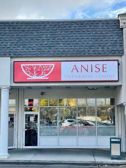 ANISE Viet Cuisine