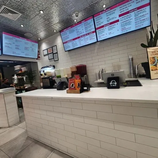 El Gallo Taqueria