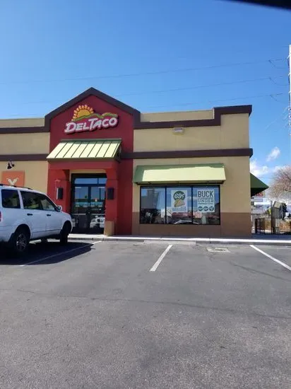 Del Taco