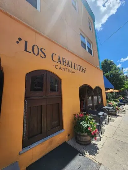 Cantina Los Caballitos