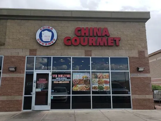 China Gourmet