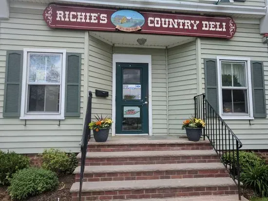 Richie's Country Deli