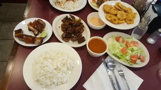 Sabroso Restaurant