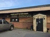 The Angus Steakhouse