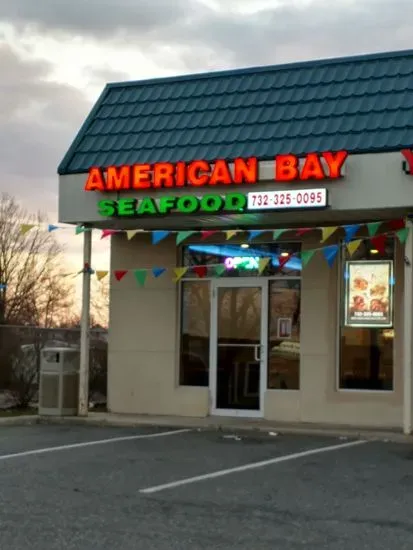 American Bay Seafood