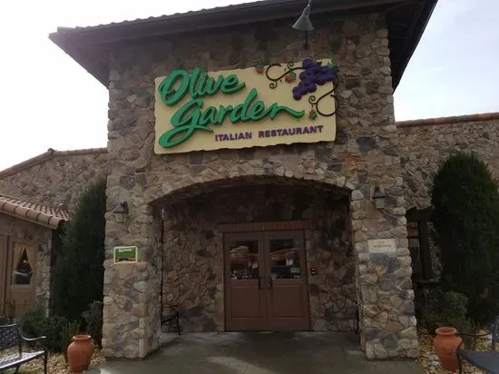 Olive Garden Italian Restaurant