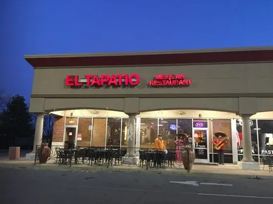 El Tapatio Mexican Restaurant