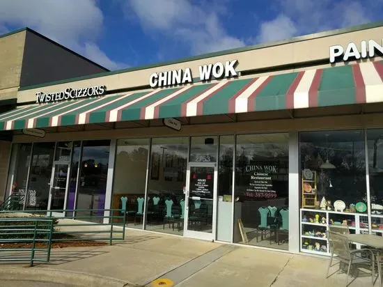 China Wok