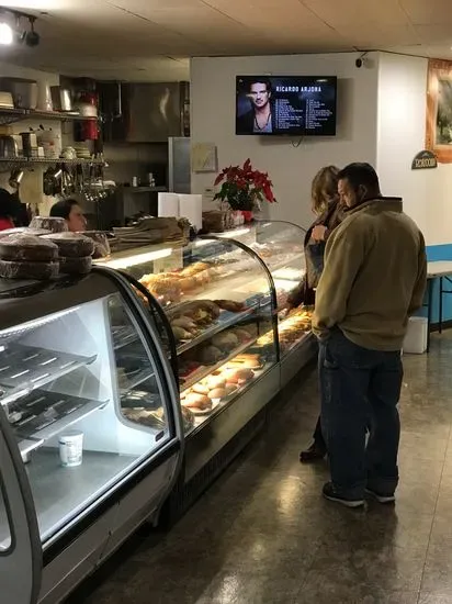 Panaderia el Quetzal