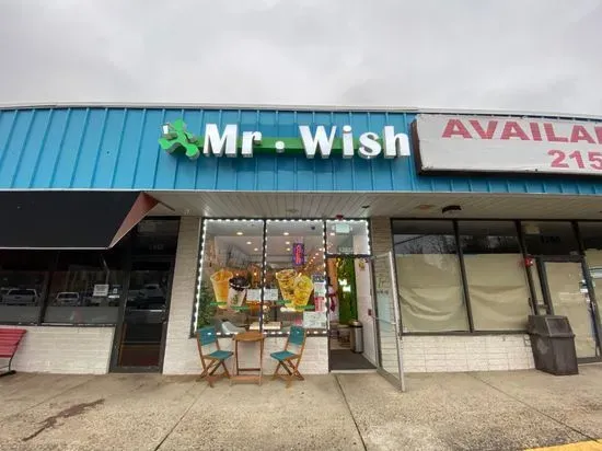 Mr. Wish Levittown (Woodbourne Rd)