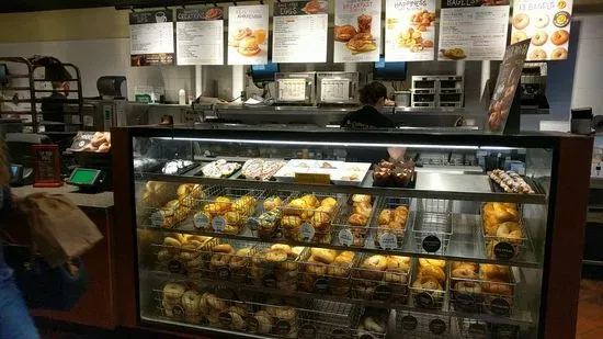 Einstein Bros. Bagels