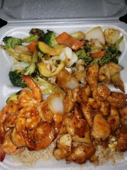 Cajun Seafood & Grill