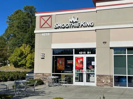 Smoothie King