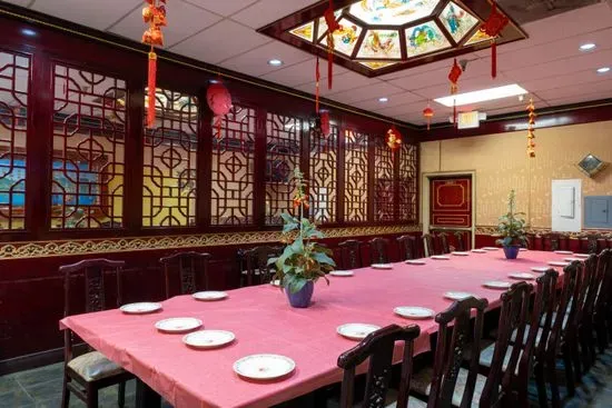 Shang Hai Restaurant