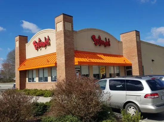 Bojangles