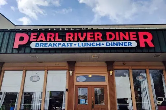 Pearl River Diner