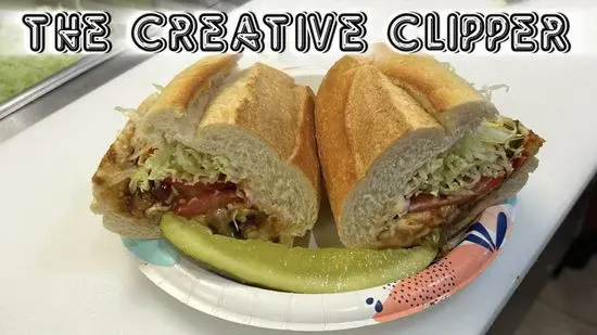 Craig's Deli II