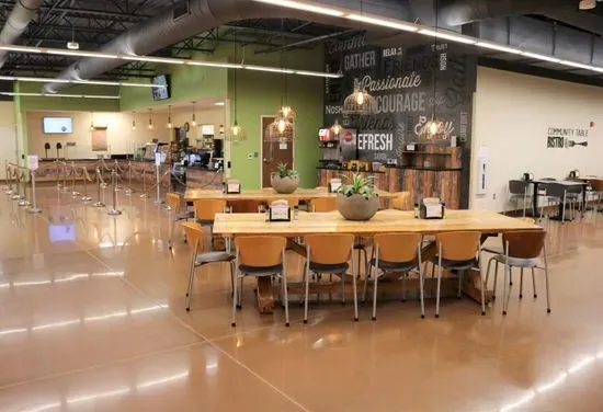 Community Table Bistro