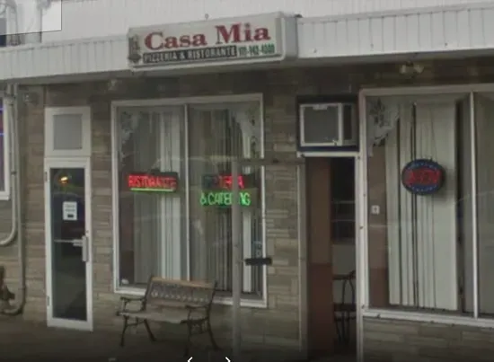 Casa Mia Pizzeria & Ristorante